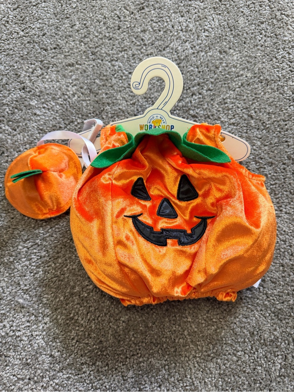 Build a Bear Bat - Picture 2 of 4